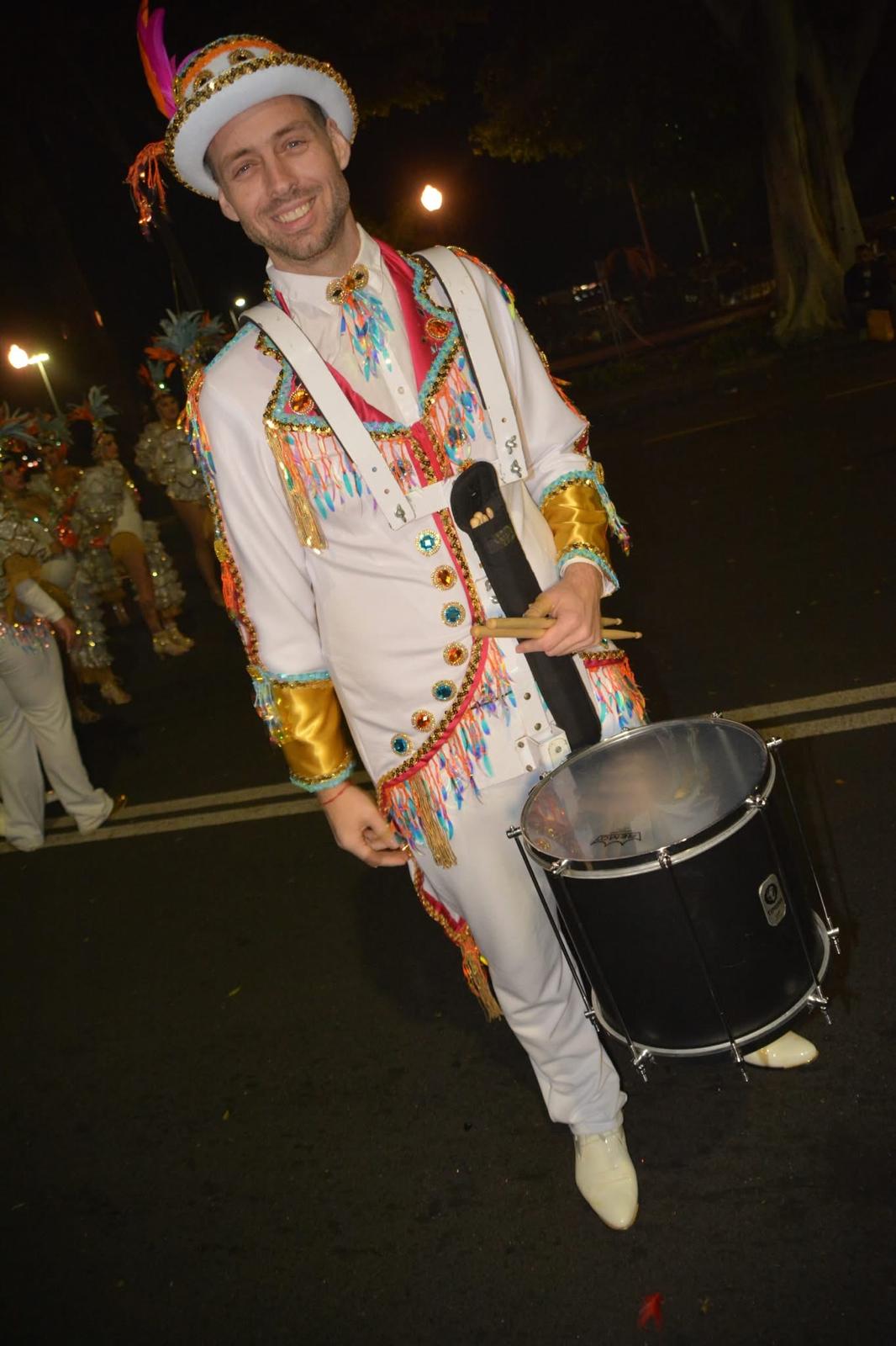 Ritmo y Armonia 2026   German